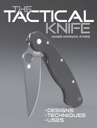 The Tactical Knife
