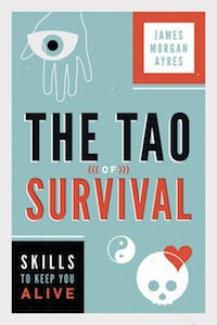 The Tao of Survival Gibbs Smith