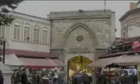 Grand Bazaar, Istanbul, Turkey