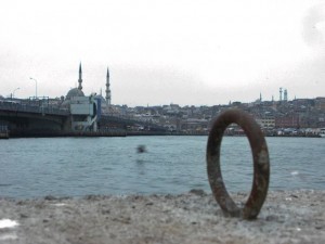 Galata Bridge