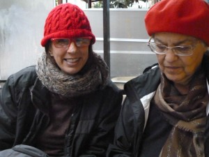 Red Hat Girls