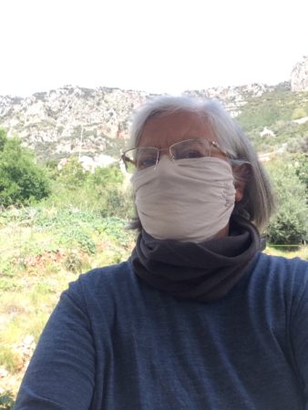 Masks Save Lives – Covid-19